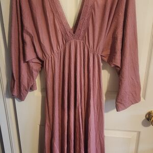 NWT Free People Summer Dress!
